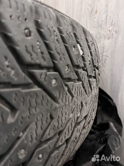 Nokian Tyres Hakkapeliitta 8 205/60 R16 92T