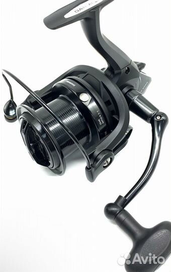 Катушка darmeli AIR spod 8000