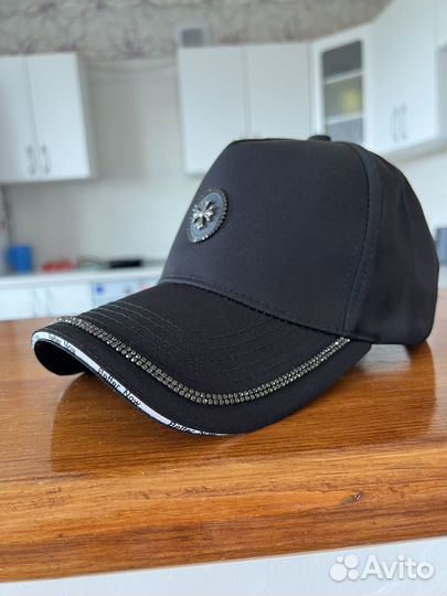 Бейсболка кепка
