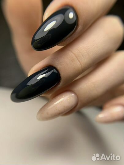 Маникюр, педикюр, наращивание, гель-лак