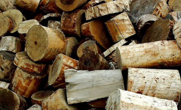 Лучшие дрова