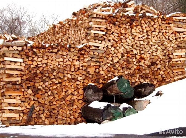 Дрова с Приозерска