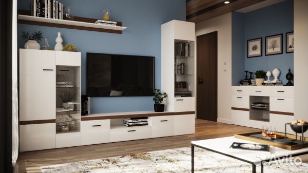 Сервант Соло