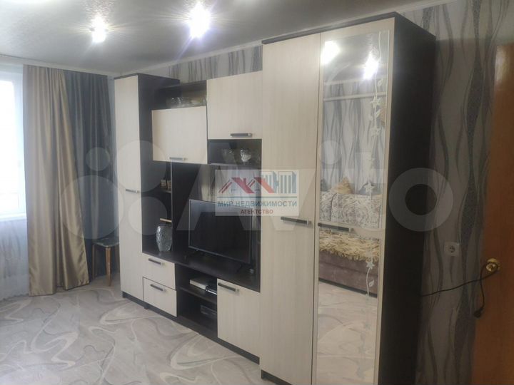 2-к. квартира, 43 м², 2/2 эт.