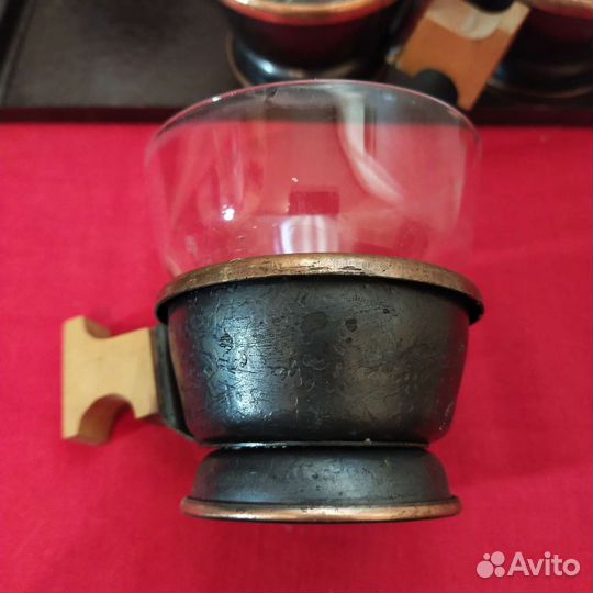 Чайный набор