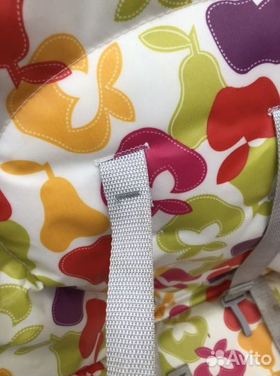 Стульчик для кормления Graco