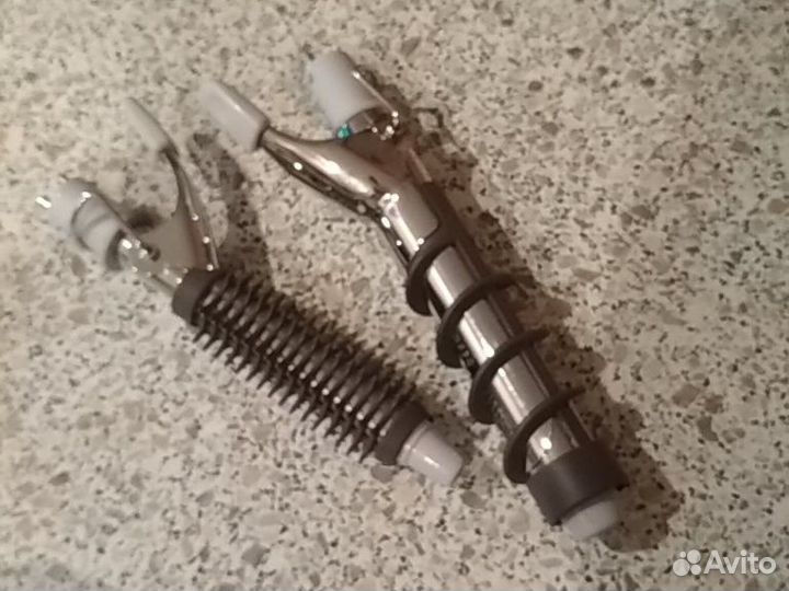 Насадки на мультистайлер Philips Beauty HP4696