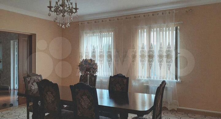 Дом 75 м² на участке 8 сот.