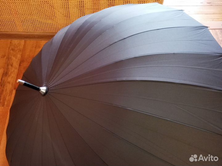 Зонт трость