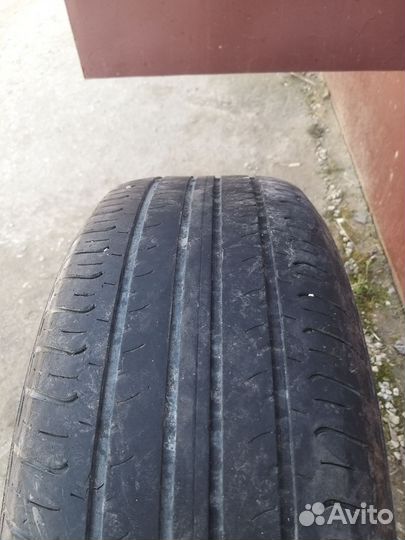 Hankook Optimo K415 225/60 R17