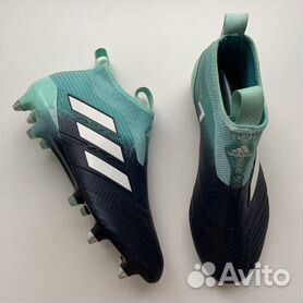 Adidas ace 17.3 store purecontrol