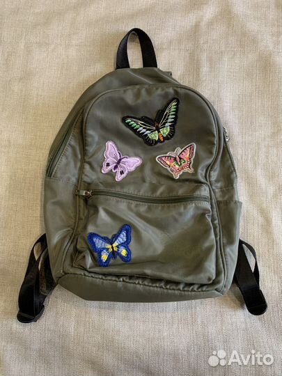 Рюкзак женский