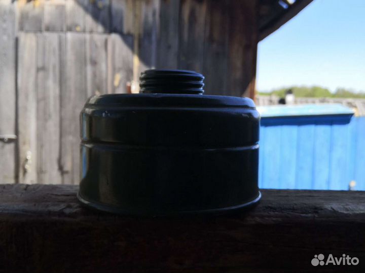 Противогаз гп 5