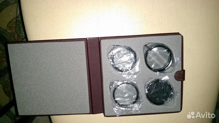 Фильтры поляризационные для Sony