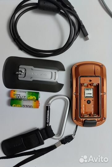 Продам навигатор Гармин Орегон 600