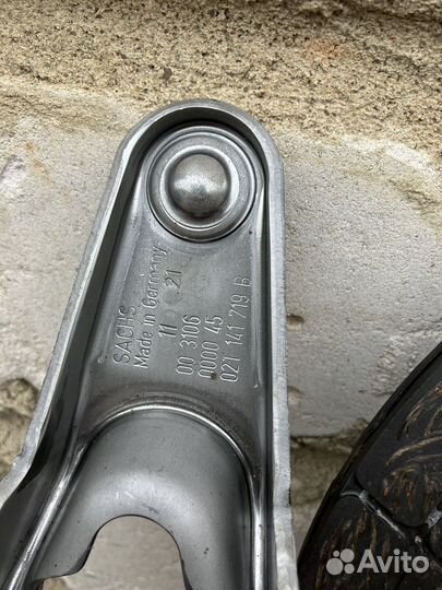 Комплект сцепления шкода рапид 1.6 2021