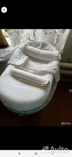 Кокон Зевушка