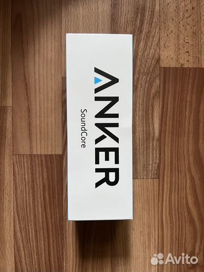 Нулёвая Anker Soundcore