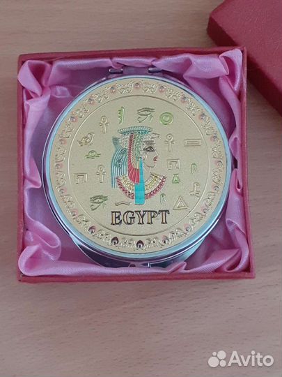 Зеркало Египет. Подарочное