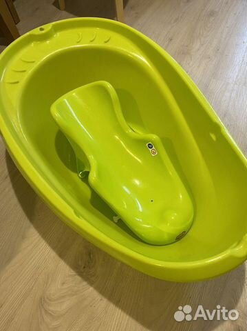 Ванночка для купания