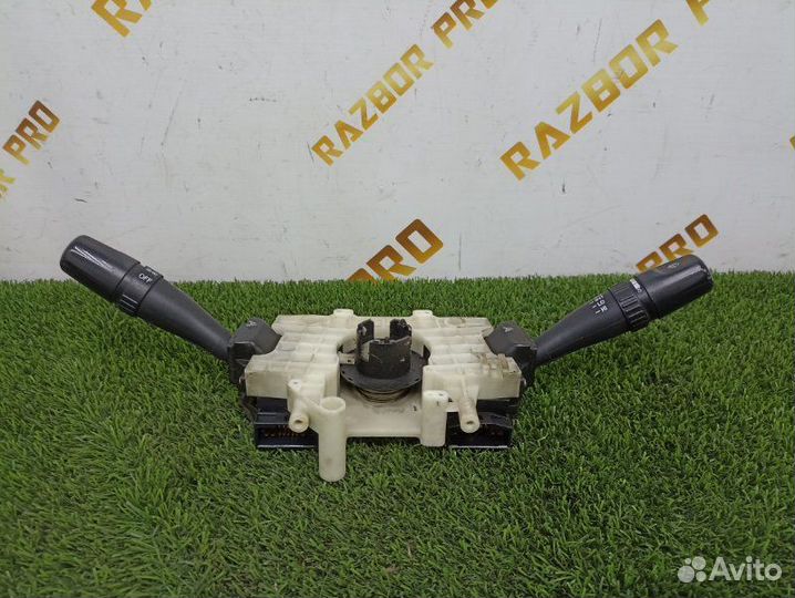 Переключатель подрулевой в сборе Hyundai Accent