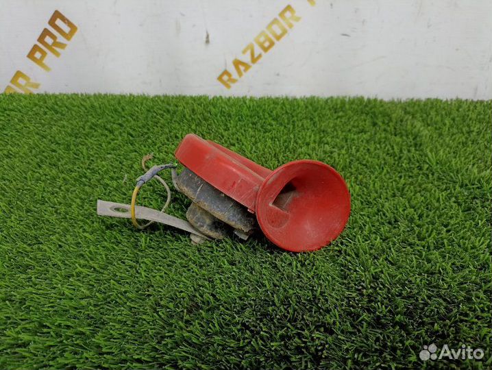 Звуковой сигнал Nissan Almera N15 GA14DE 1995-2000