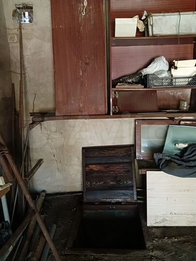 Гараж, 25 м²