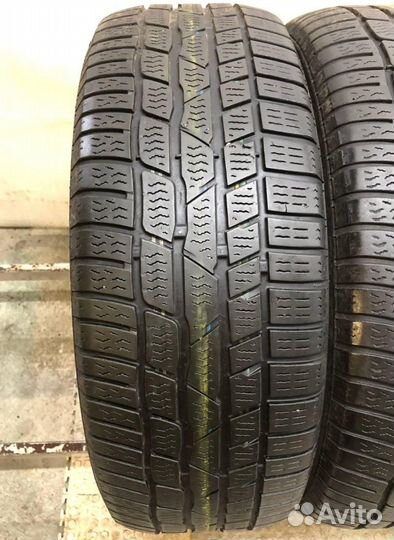 Continental ContiWinterContact TS 830 P 205/60 R16 99W