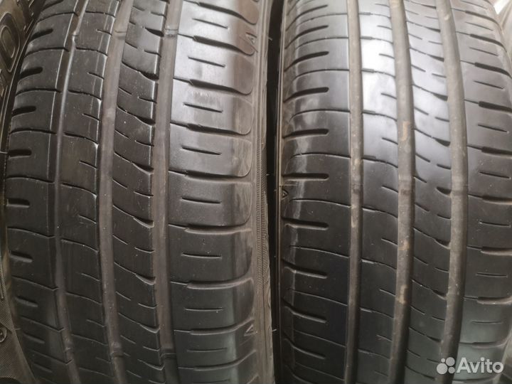 Dunlop Enasave EC204 195/65 R15