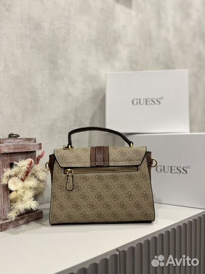 Сумка guess