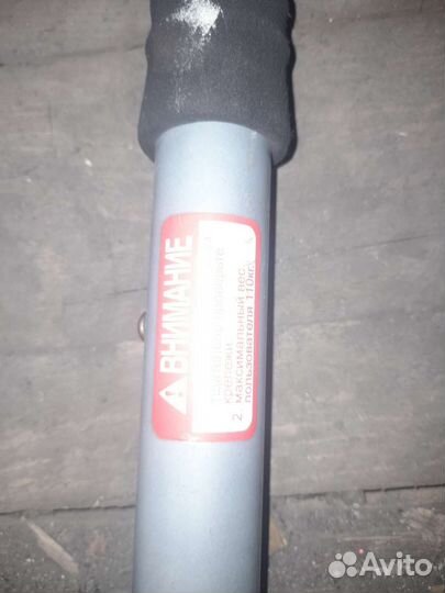 Турник в дверной проем