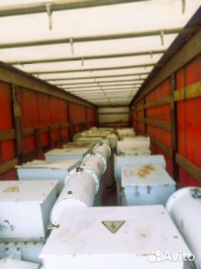 Трансформаторы ктпк