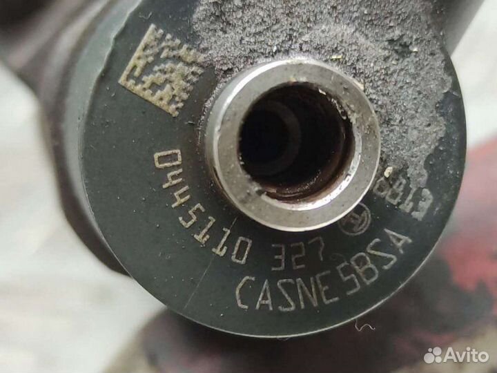 Форсунка Opel Insignia 1 2.0 2009