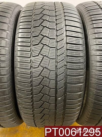 Continental ContiWinterContact TS 860S 275/50 R21 98H
