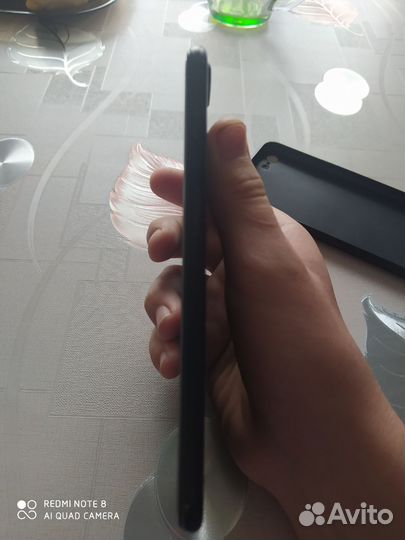 iPhone 7 Plus, 128 ГБ