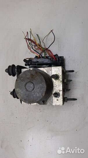 Блок абс, насос Audi A4 (B8) Allroad, 2010