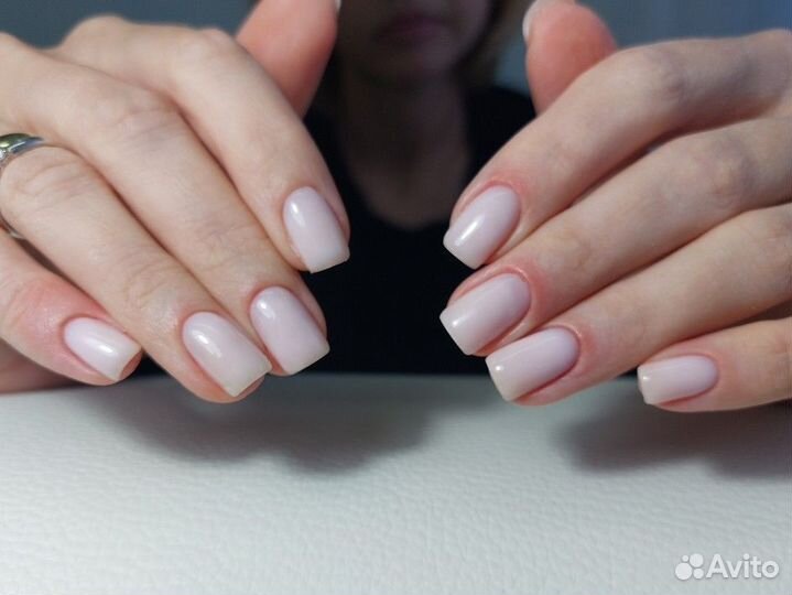 Модели на маникюр