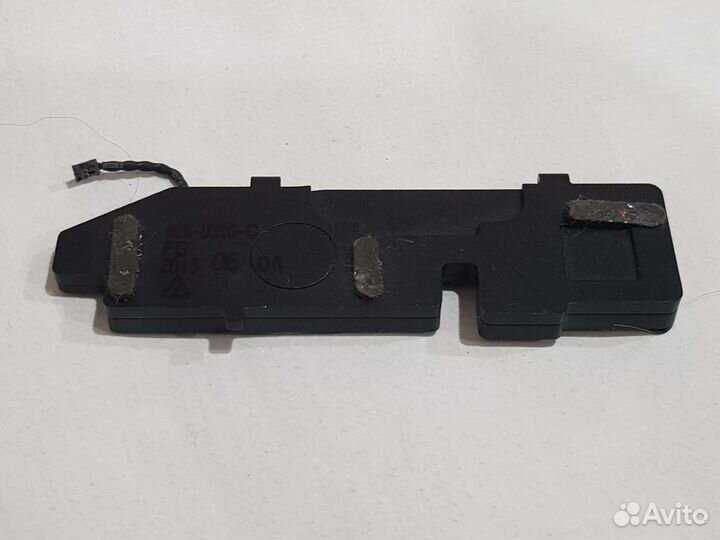 Левый динамик Apple MacBook Pro 13