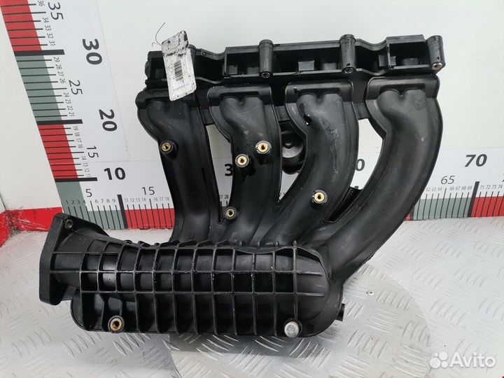 Коллектор для mercedes-benz C-Class (W203)