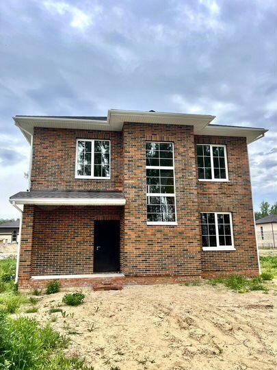 Дом 150 м² на участке 6,7 сот.