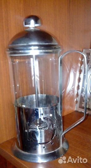 Посуда разная