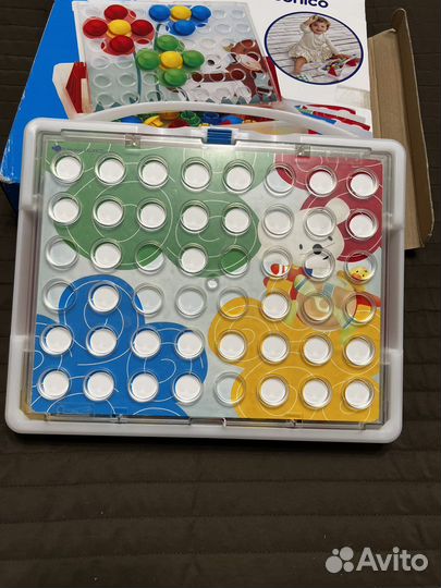 Мозаика Imaginarium Fantacolor KicoNico