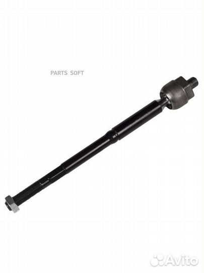 Zentparts Z28461 тяга рулевая\ Toyota Corolla CDE120/ZZE12# 01