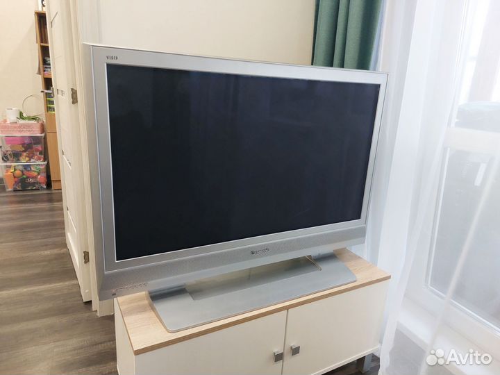Телевизор