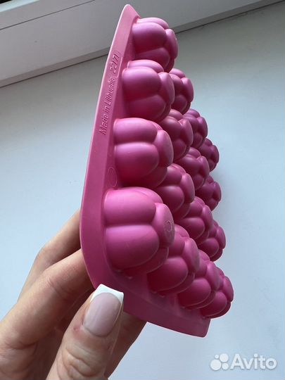 Форма силиконовая IKEA