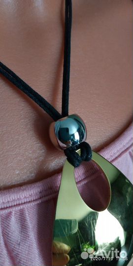 «Подвеска»