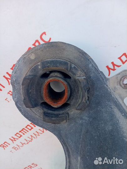 Подрамник двигателя Volvo Xc90 B6324S 2007