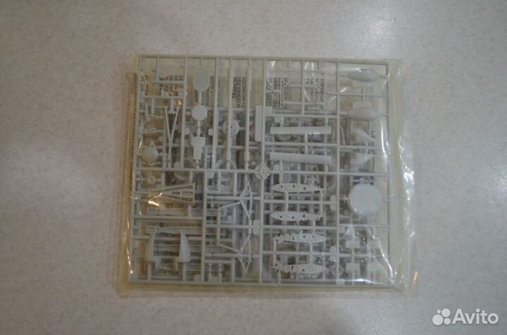 Сборная модель Italeri 2699 Самолет S-2 E/F/G Trac