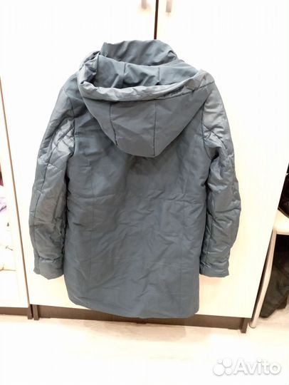 Куртка детская для девочки