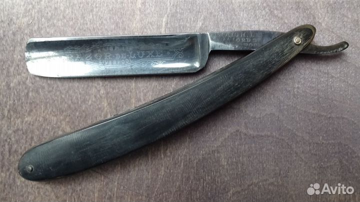 Опасная бритва Haigh. Ltd Англия